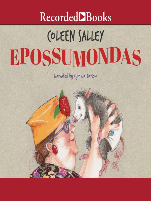 Title details for Epossumondas by Coleen Salley - Available